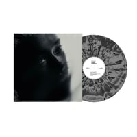 I Guess It Was Nowhere - 180g ‘Silver Shock’ VINYL PRE-ORDER