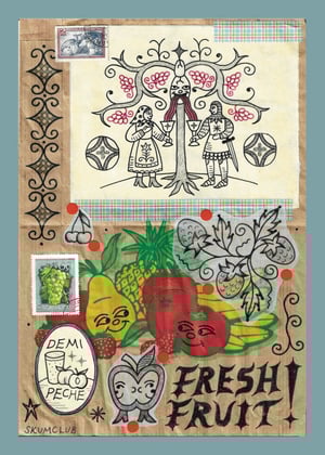 Image of fresh fruit
