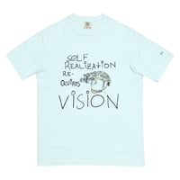 Image 3 of self realization requires vision