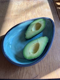 Image 1 of Guacamole dish