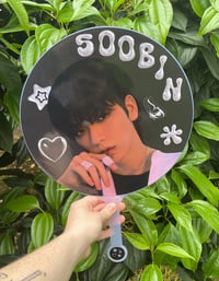 Image 3 of TXT Fanmade Pickets