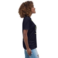 Image 4 of Religious Equity Women's Relaxed T-Shirt