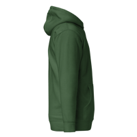 Image 2 of Touch Grass Hoodie