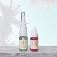 Extreme Strength Nasal Spray & Mini drops 