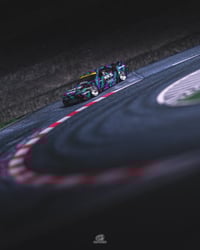 Image 9 of HKS NISSAN SKYLINE R33 CUSTO