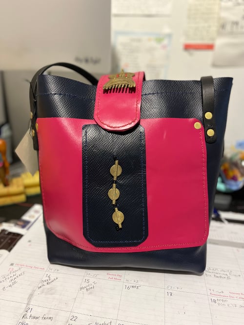 Image of The “time”