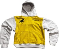 Image 1 of Notebook Hoodie 