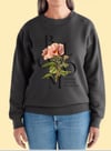 Bloom Sweat Shirt