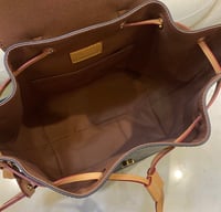 Image 5 of LV Monogram Backpack 