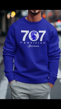 Image 2 of Vallejo Vintage / Sweatshirts