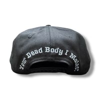 Image 4 of PUS VOMIT - Snapback
