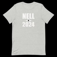 Image 2 of Col. Nell ★ 2024 - White Print