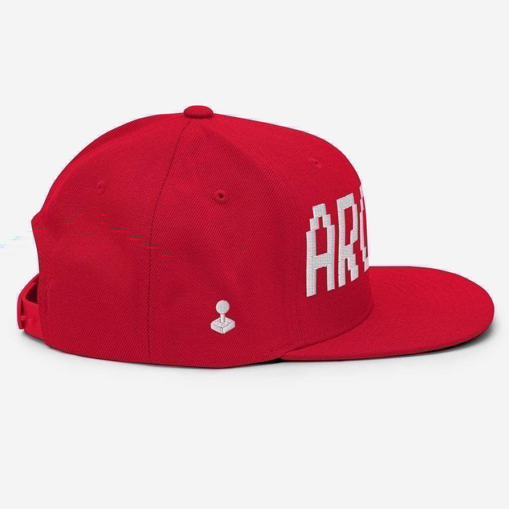 ARCADE SnapBack