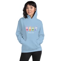 Boba lover Hoodie