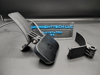 Image 2 of playstation VR2 face tracking bracket