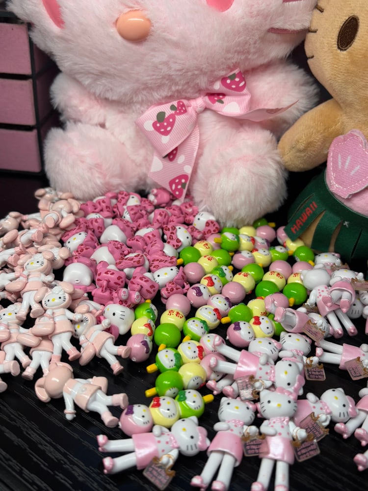 Image of HK figurines