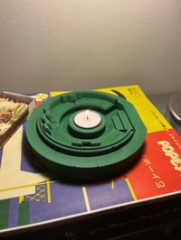 Image 1 of CONVERSATION CANDLE