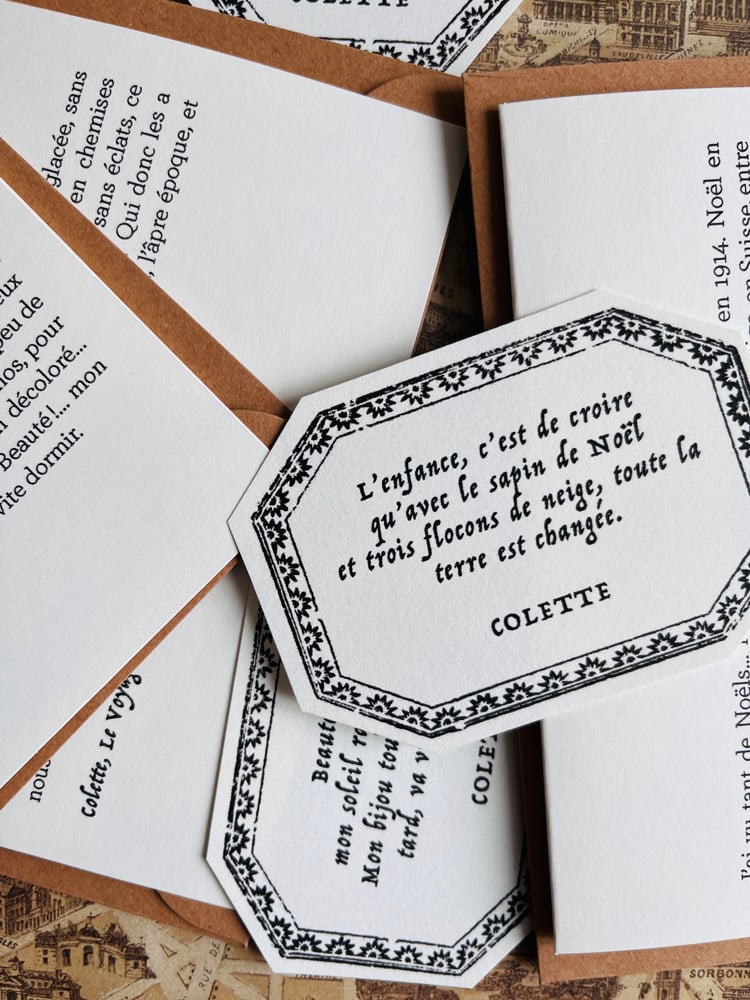 Image of CP 4 COLETTE