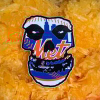 METSFITS STICKER