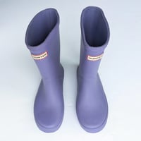 Image 1 of Hunter Kids First Classic Rain Boots