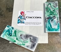 Image 3 of NEW WUWA CHARACTERS: Zani, Cartethyia, Fleur De Lys, Ciaconna, and Cantarella Wax Melts & Body Spray