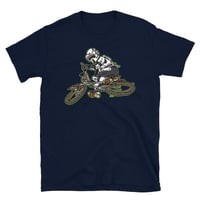 Image 3 of BRAAAPER SCOUT SHIRT