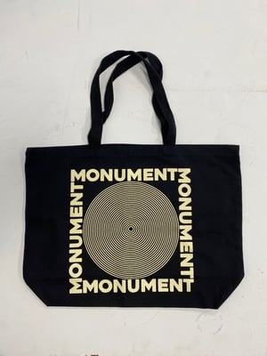 MONUMENT ‘ZONE’ Tote 