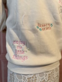 Image 4 of Blossom Hoodie