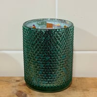 Image 4 of cactus blossom scented candle