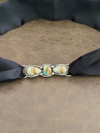 Image 2 of Royston Ribbon Twilly Slide