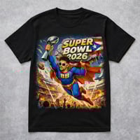 BB SUPER BOWL 26 BLACK