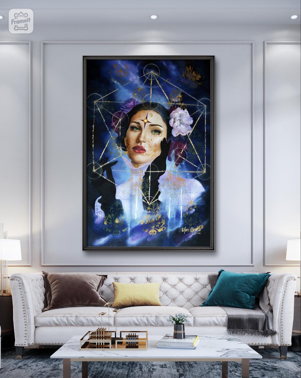 "ALCHEMY"