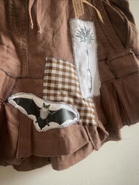 Image 3 of Bat and Flail Mini Skirt 1/1 Size L