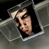 Topps Star Wars fallen Anakin sketch card 