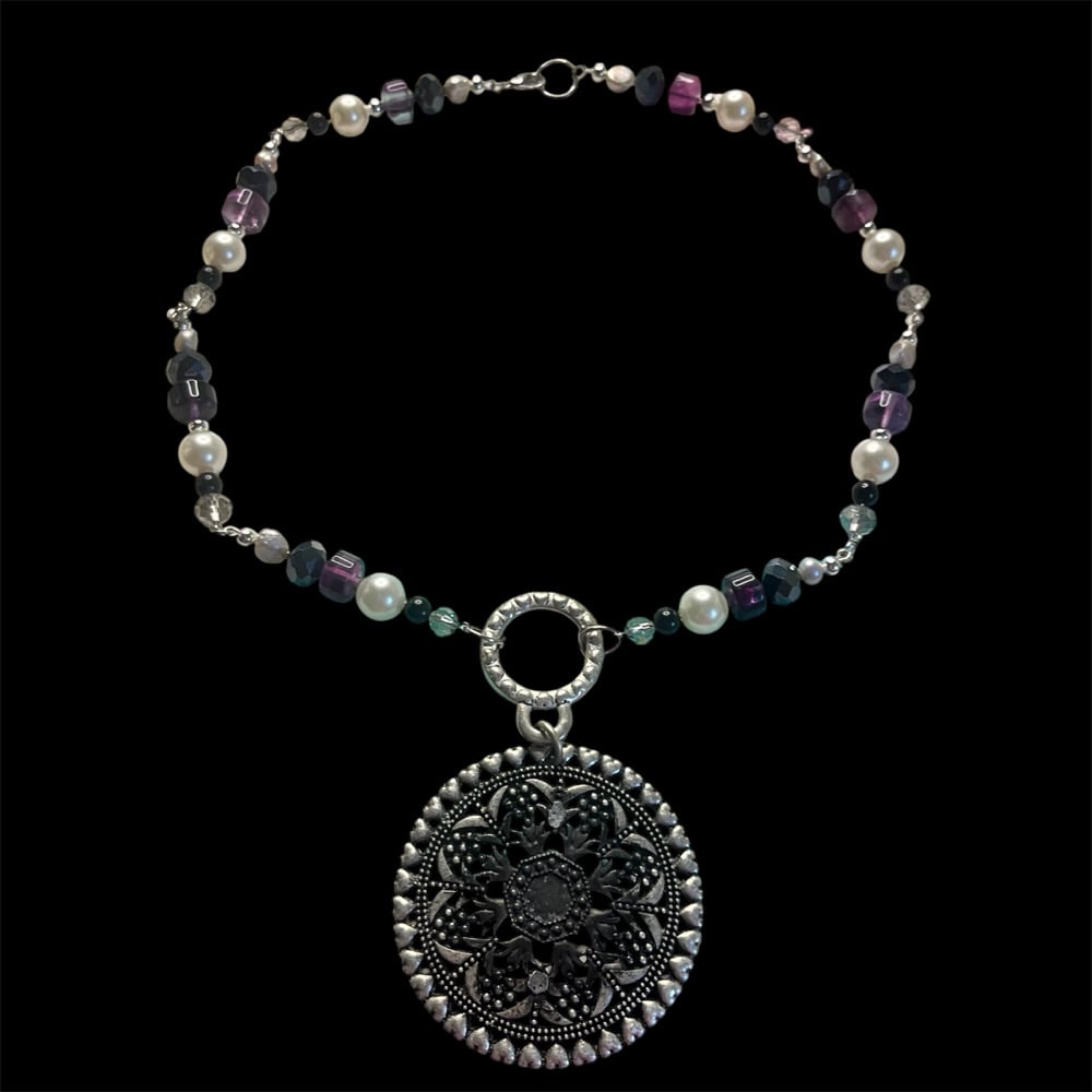 Image of CIRCLE CHAIN