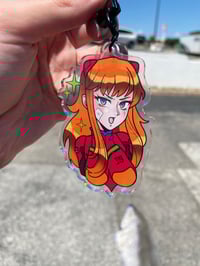 Image 3 of 02 keychains