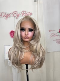 Image 8 of Hazel blonde free part (ready to ship) 