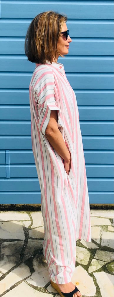 Image of Robe Biarritz 