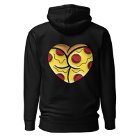 Image 1 of Pizzadatass Unisex Hoodie