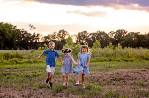 Image of Fall Family Mini’s