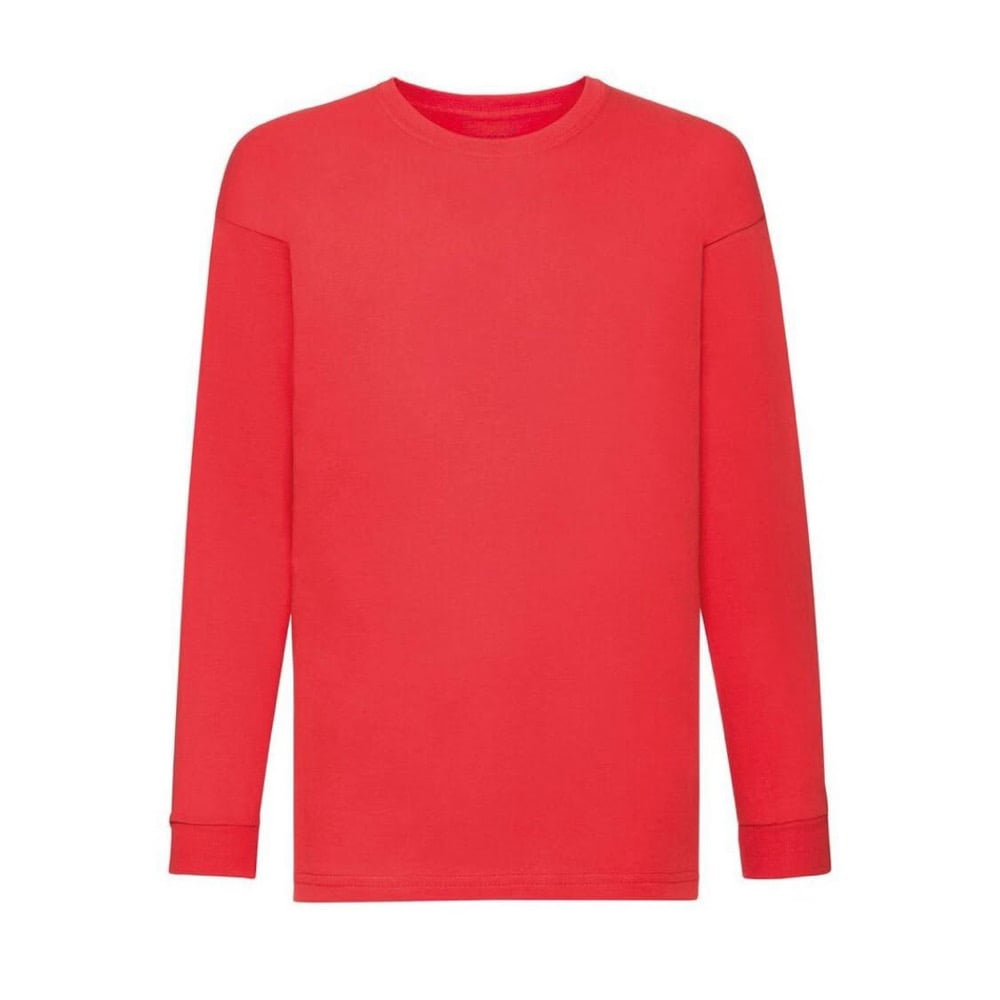 Image of Made To Order Longsleeve T-shirt