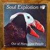 Soul Explosion Band - Out Of Many One People