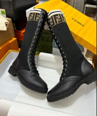 Image 1 of KASSEMA  BOOTS