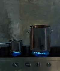 Stove Study