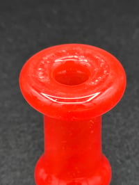 Image 2 of Red Pivot Top 