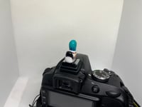 Image 5 of Mallard Duck Hotshoe Cover