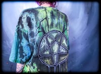 Image 2 of PainT Tee UV (XL)