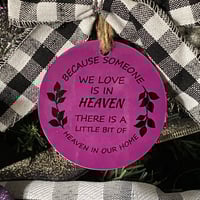 Image 3 of Christmas Tree Ornament