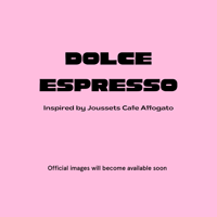 Dolce Espresso Body Oil 