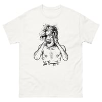 Image 1 of Lee Baggett - Exploding Eye T-Shirt